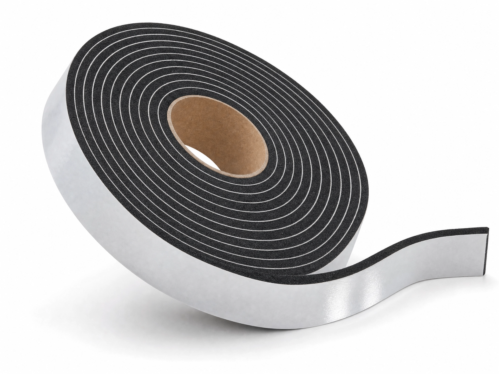 Adhesive Foam Tapes