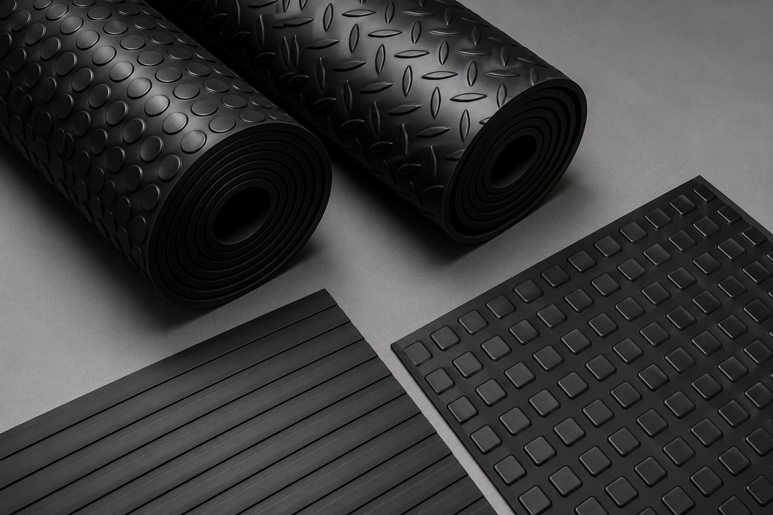Rubber Matting
