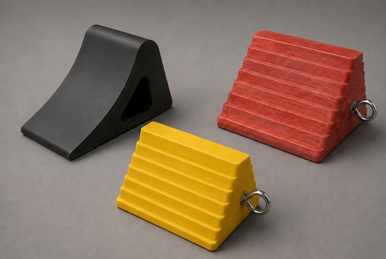 Wheel Chocks