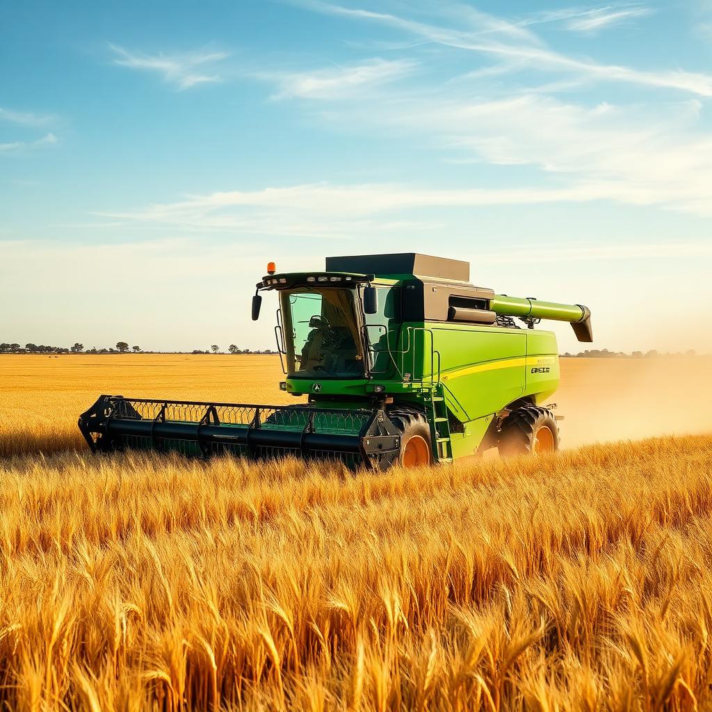 Agriculture