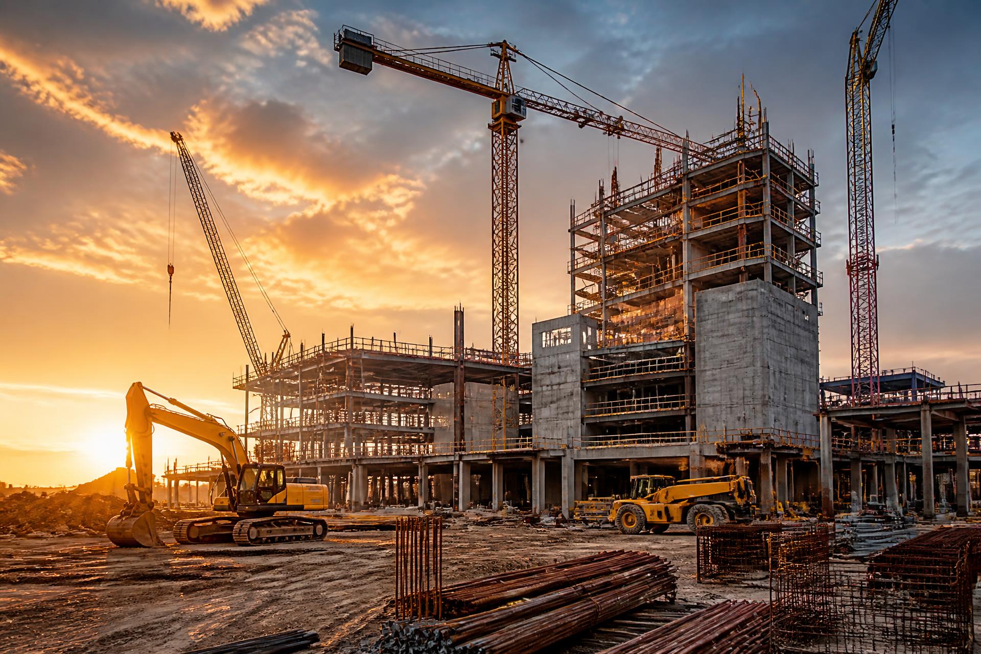 Construction