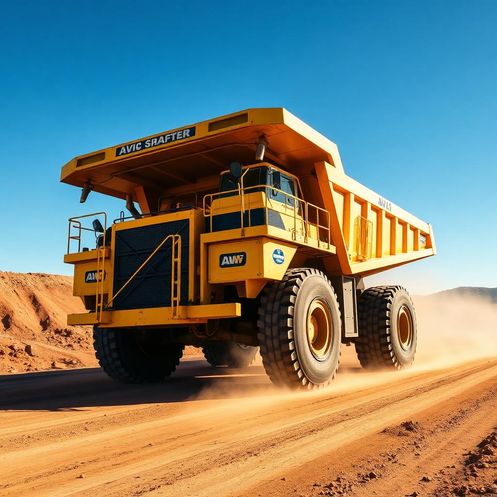 Mining
