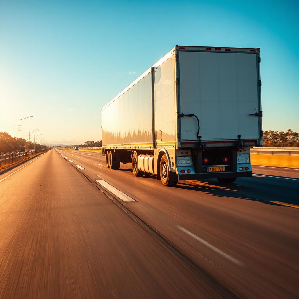 Transport & Logistics