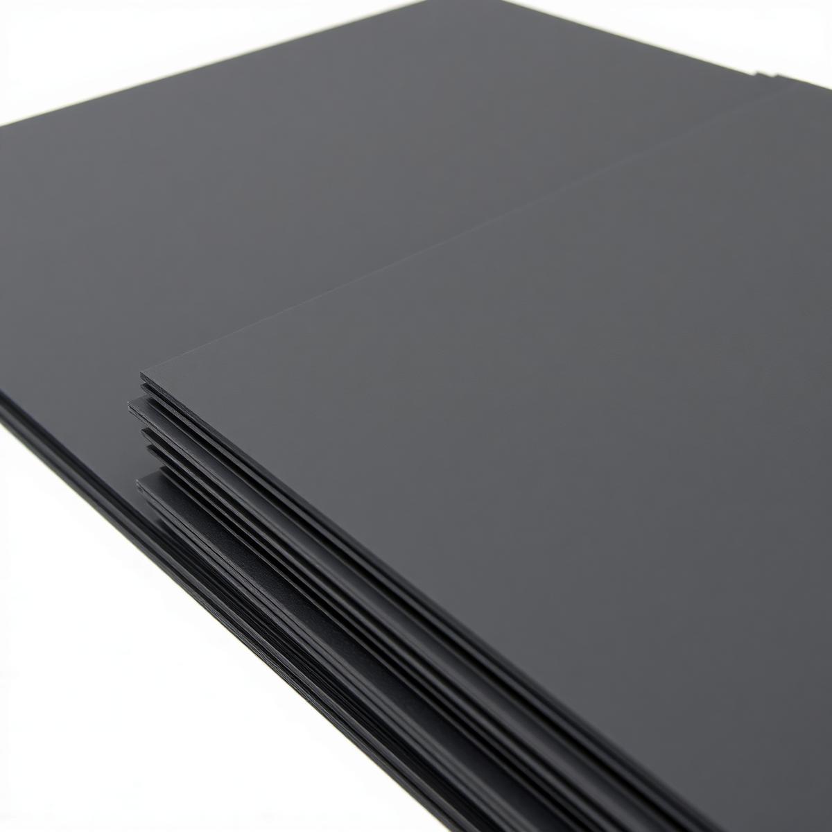 Rubber Sheet & Rolls